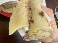 -好吃再来大饼熏肉(胜利北路店)