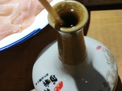 -白乐天毛肚火锅馆(南滨路店)