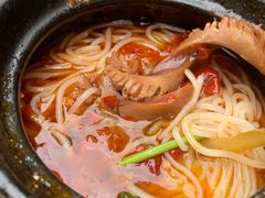 -李记特色罐罐米线(重庆中环大厦店)