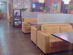 卡座-上岛咖啡(华源四里店)