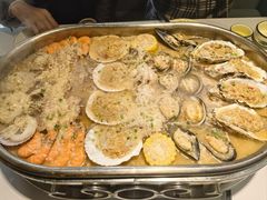 -上亿海鲜大咖(鑫源大厦店)