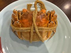 -蟹上黄·蟹黄面·江南糖水(人民广场店)