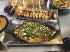 -微醺烤牛·炭火烧烤·精酿啤酒(东郊记忆店)