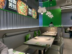 -蛙喔牛蛙(淮安吾悦店)