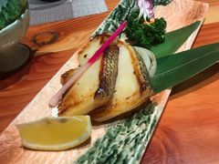 鳕鱼西京烧-文三酒肆自助放题(新街口友谊广场店)