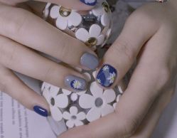 点击看大图 -LILY NAILS美甲美睫