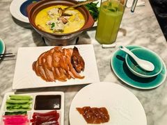 -雀蓝川菜(星悦汇店)