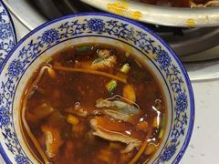 -云溪河冷锅鱼(成都玉林小吃街店)