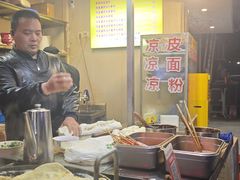 -张记灌饼(丰富路店)