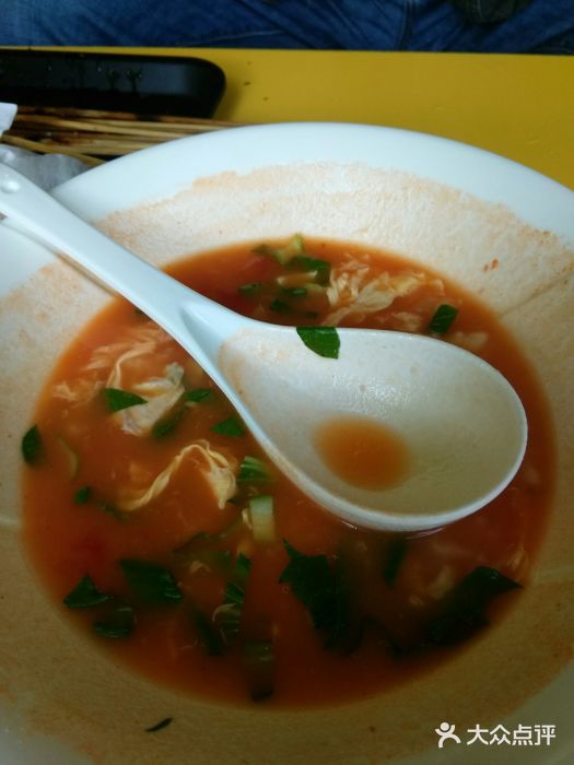 望京小腰(北京总店)图片