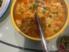 -皖小斌·小葱伴豆腐(丰收路店)