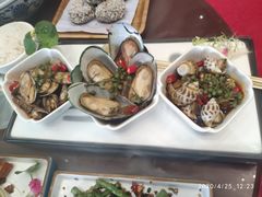 -川香鼎盛(市桥富华总店)