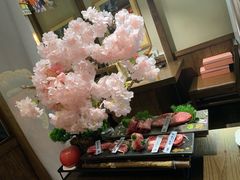 -樱宿日式和牛烧肉(五道口店)