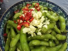-桂萍特色牛筋牛杂(长堤街总店)