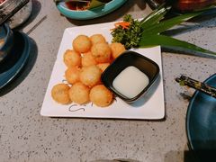 -觅山云南菜(泊富ICITY店)
