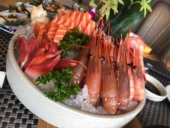 -菊上尊品料理(八佰伴中心店)