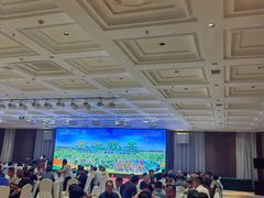 -世纪缘国际酒店·中餐厅(海州店)