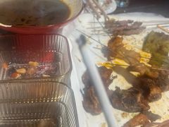 -三个大叔东北烧烤·砂锅菜(西三旗店)