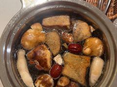 -一叶一世界•素食餐厅(环球中心店)