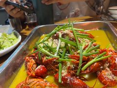 -兄弟龙虾(胜太路总店)