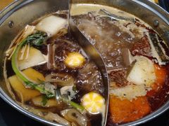 -呷哺呷哺 黄金牧场 (大港油田幸福广场店)