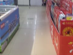 -北国超市(天河店)