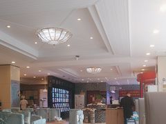 -今鲜源大酒店·中华餐饮名店(新湛路店)