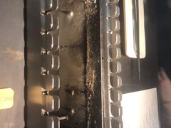 -很久以前羊肉串(中山公园店)