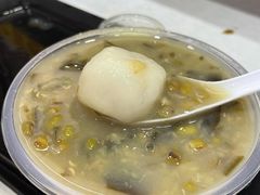 绿豆海带-百花传统甜品店(原址店)