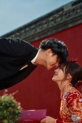 -角色婚纱摄影(中心店)