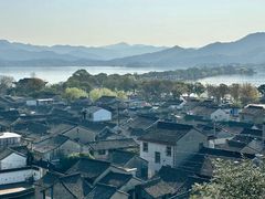 -东钱湖旅游度假区