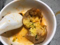 -海底捞火锅(海宁路店)