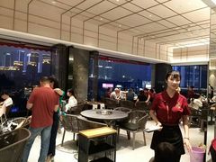 -长嘉·河图火锅(长嘉汇江景旗舰店)