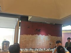 -咏江南·苏式火锅·苏州评弹(观前街店)