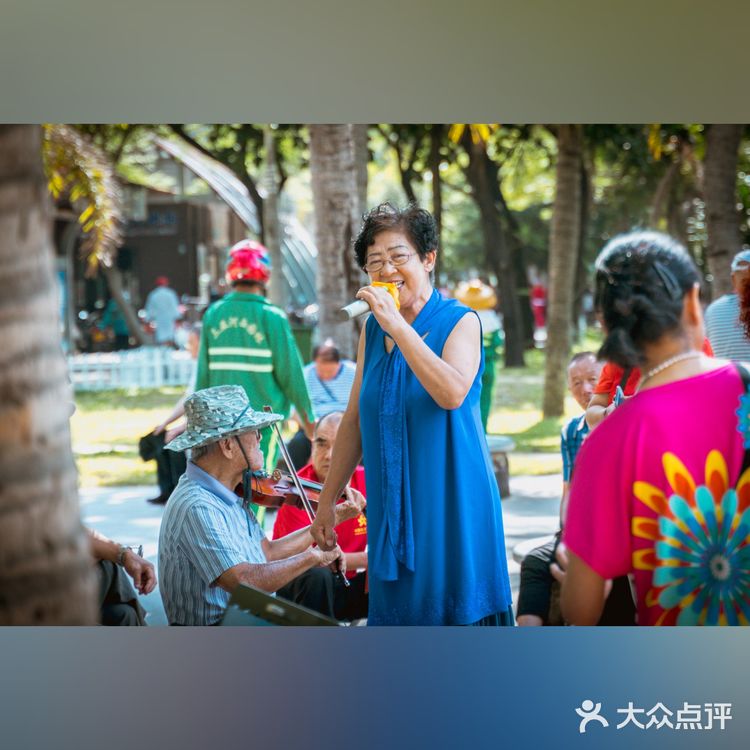 【旅行攻略】在椰梦长廊看最美的夕阳