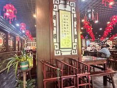 -老北京炸酱面大王.铜锅涮肉(朝阳门店)