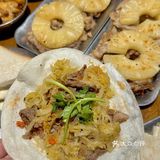 为什么好吃的都在步行街啊！