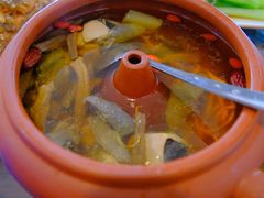 -云隐小厨·传统大理美食(复兴路店)