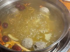 -原牛道·潮汕围炉火锅(讯美店)