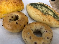 -前进麦味·天然烘焙(凯德1818店)