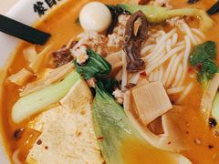 -蒙自源米线(虎门国际购物中心店)