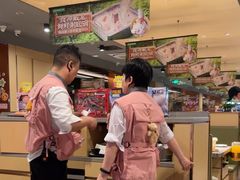 -海底捞火锅(百利广场店)