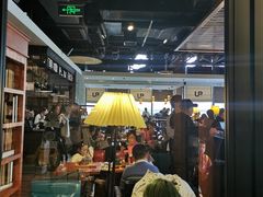 -西西弗书店&矢量咖啡(万象城店)