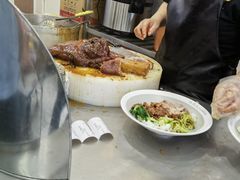 -陆长玖古法猪脚饭(玄风桥店)