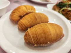 -金时代顺风大酒店(静安大融城店)