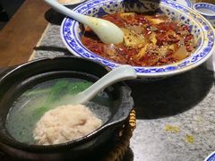 -南京大牌档(青岛万象城店)