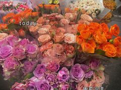 -循礼门鲜花花市(武汉循礼门店)