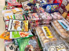 -紫荆城食品交易中心(华强北店)