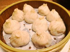 -同庆楼(金宝汇店)