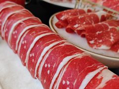 -牛将军•涮肉•烤肉•铁板烧(北京王府井·故宫店)